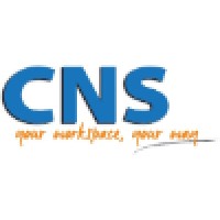 Computer Network Services Ltd Logo