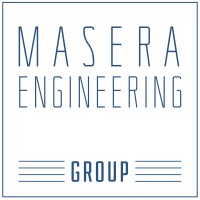 Masera Engineering Group Srl Logo