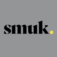 smuk. Logo