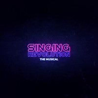 Singing Revolution: The Musical Logo