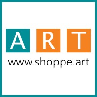 The Art Shoppe by Rachel Thompson Logo
