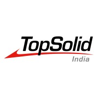 TopSolid India Logo