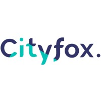 Cityfox Logo