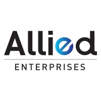 Allied Enterprises - Qatar Logo