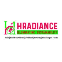Hradiance Foundation Logo
