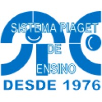 Sistema Piaget de Ensino Logo