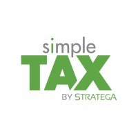 Simpletax.mx Logo