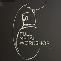 Full Metal Workshop LLC Logo