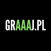 Graaaj.pl Logo