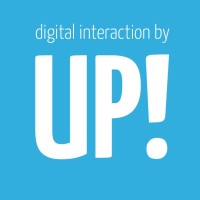 UP! by UnitPay Systems Logo
