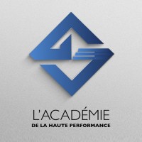 AHP - Académie de la Haute Performance Logo