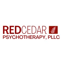Red Cedar Psychotherapy, PLLC Logo