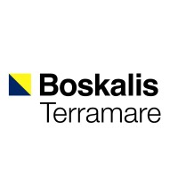 Boskalis Terramare Logo