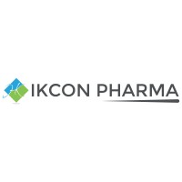 IKCON PHARMA Logo