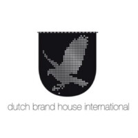 Dutch Brand House International B.V Logo