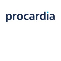 Procardia Medical sp. z o.o. Logo