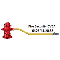 Fire Security BVBA Logo