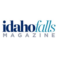 Idaho Falls Magazine Logo