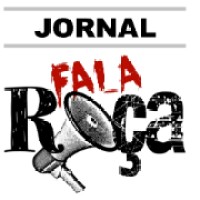 Fala Roça Logo