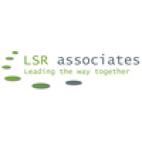 LSR Associates Logo