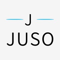 JUSO TECH Logo