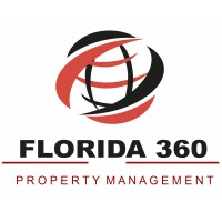 Florida 360 Property Management Logo