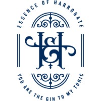 Essence of Harrogate Logo
