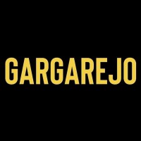 Gargarejo Cia Teatral Logo