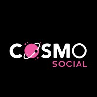 Cosmo Social Logo