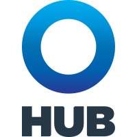 HUB International Mid-Atlantic Logo