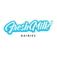 Fresh Milk Dairies Private Limited Logo