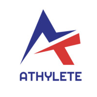 ATHYLETE - Sports Science & Medicine Logo