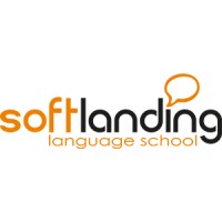 Soft Landing Logo