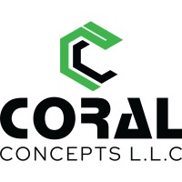 Coral Concepts LLC Logo