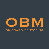 On-Board Mentoring Logo