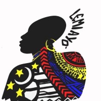 Associação Afro Cultural Lemi Ayò Logo