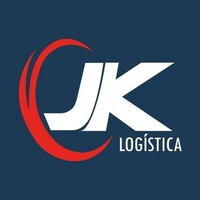 JK Logística Logo