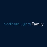 Northern Lights Family Logo