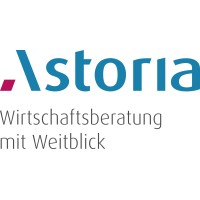 Astoria Logo