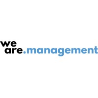 We Are Management Logo