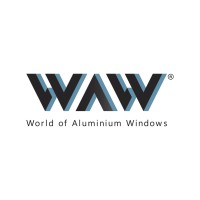 World of Aluminium Windows Logo