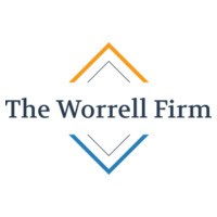 The Worrell Firm LLC Logo