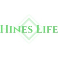 Hines Life Insurance Logo