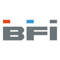 BIKE FUN International s. r. o. Logo