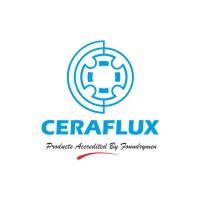 Ceraflux India Pvt Ltd Logo