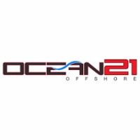 Ocean21 Offshore Sdn Bhd Logo