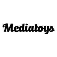 Mediatoys Logo