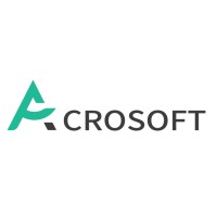 Acrosoft Logo