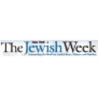 The Jewish Week Media Group Logo