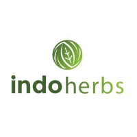 INDO HERBS Logo